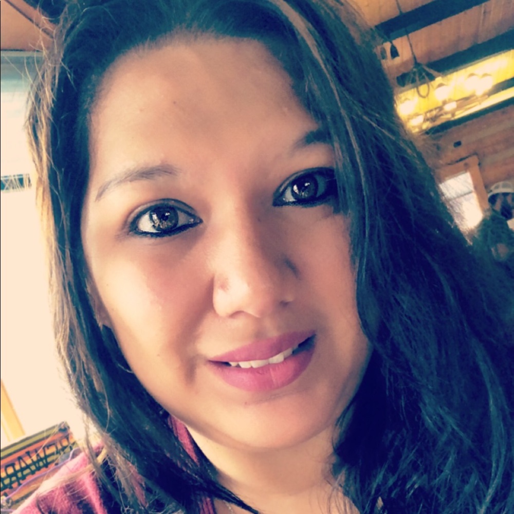 Meet your Posher, Tiffany